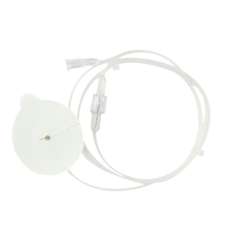 艾派乐(ipele)小精灵胰岛素泵全自动智能24小时注射糖尿病专用胰岛素