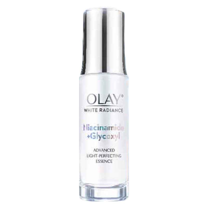 百亿补贴：玉兰油（OLAY）小白瓶护肤品套装美白水乳礼盒烟酰胺淡斑补水保湿化妆品生日礼物 【自用推荐】美白精华水乳组合 231.39元拍3件(合77.13元/件)