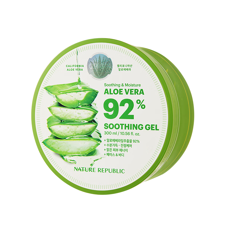 ���ڲ�������Ȼ��԰ «��������˪ ױǰ��ˮɹ���޻� B5��ʪ��Һ��˪ 300ml 22Ԫ