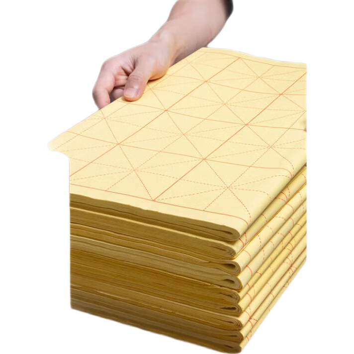 �����ľ�ë���鷨ֽë��ֽ���ָ� ��ֽ�鷨��ϰ��ֽ��ѧ���ķ��ı��鷨ֽ����������ѧ�ľ� 9cm*28��100��/��