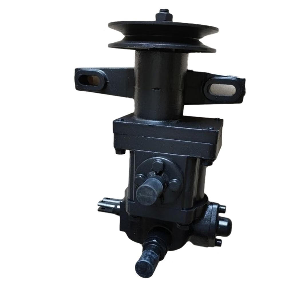 舒茗五征原厂配件三轮车奥翔1500奥翔1600奥翔1700奥翔液压泵20*20 单