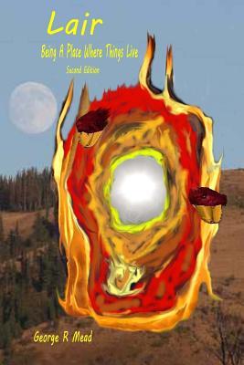 预订lair -- revised: being a place where things live