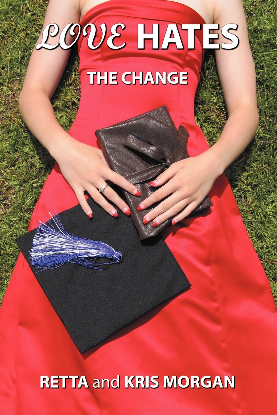 【预售 按需印刷】love hates