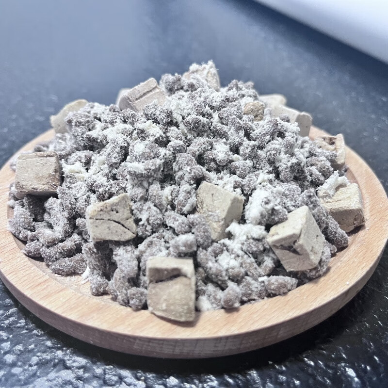 柏馋加多果乳鸽猫粮冻干粮高蛋白成猫幼猫鱼肉增肥发腮天然猫主粮批发