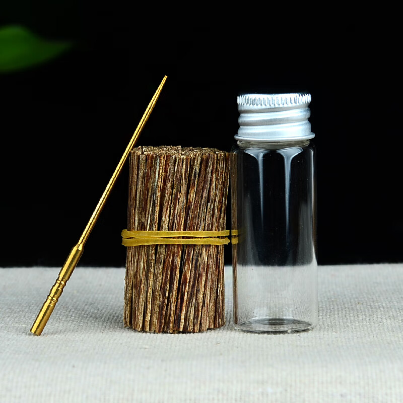 珂楚新款沉香插烟条 细支烟净观 /6a越南芽庄沉香插烟条 5a单面油10克