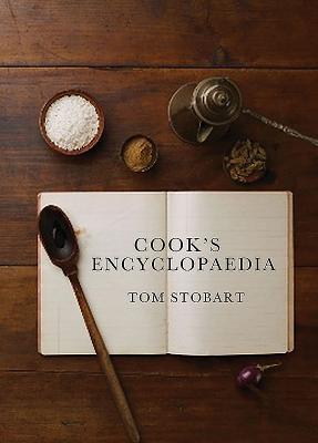 预订the cooks encyclopaedia: ingredients and proces
