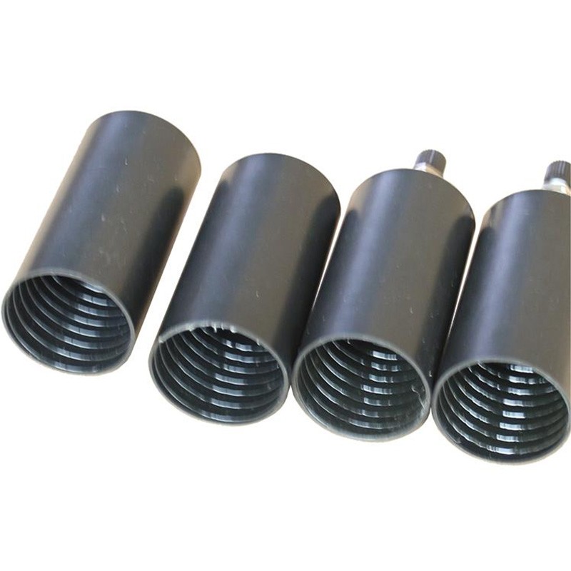 热收缩保护帽 电缆专用封帽电缆封头通讯电热收缩保护帽 通讯电缆封帽