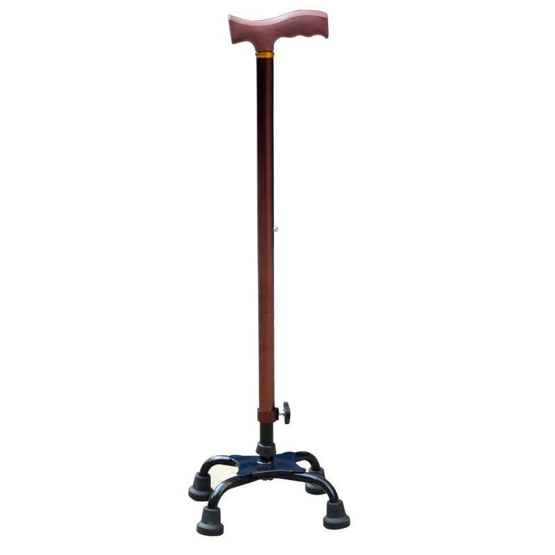 旭昊德双拐加厚铝合金腋下拐杖防滑医用骨折拐杖可伸缩拐棍高低可调腋