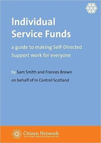 Individual Service F