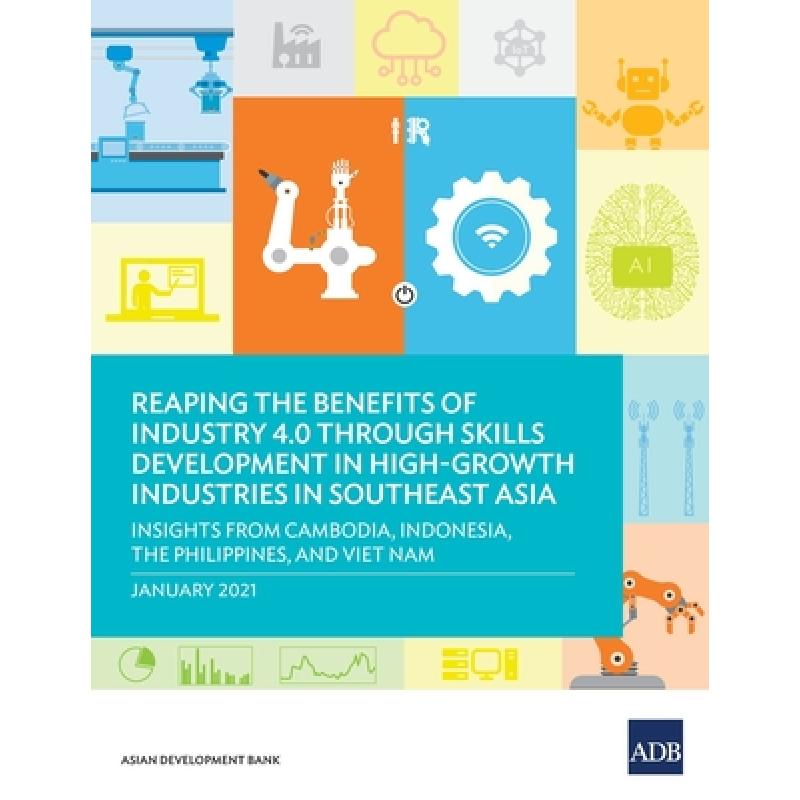 【4周达】reaping the benefits of industry 4.