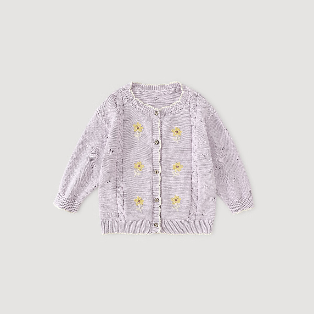 ����С��Ůͯ��֯�����＾Ů�������������������¶�ͯë ǳ���� 90 cm