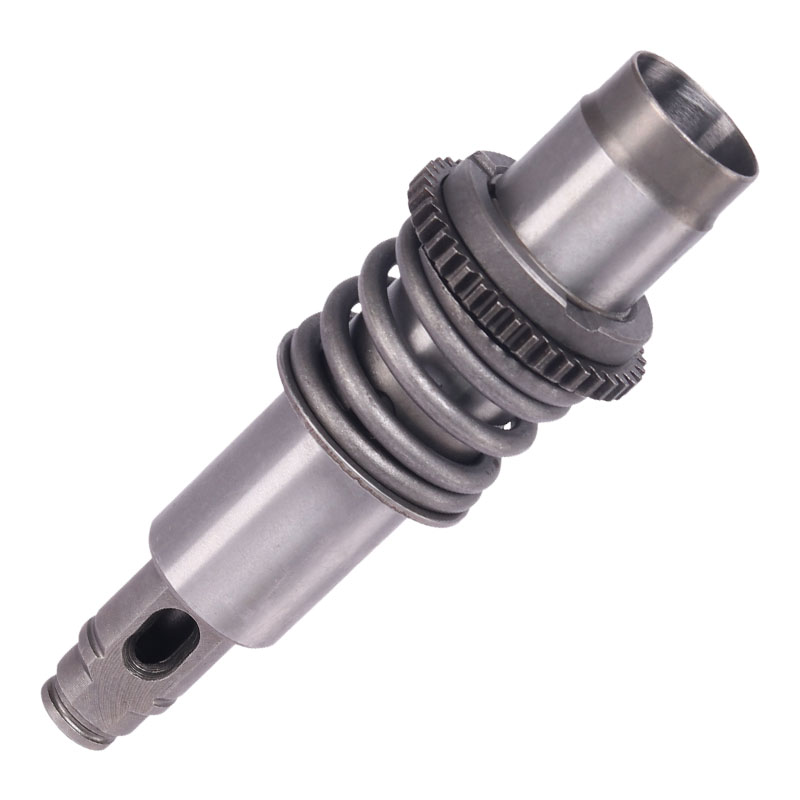 适用gbh2-20 22 24 26 28冲击钻油缸/电锤连体气缸电锤配件 gbh2-20