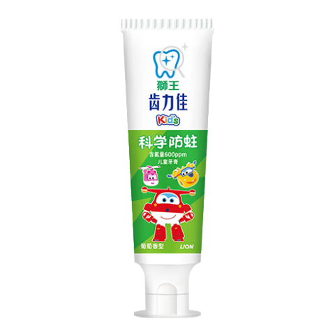 ʨ�������Ѷ�ͯ���౦������ʨ������Ӥ�׶������������(2-12��) ������50g*1֧����ζ 25.8Ԫ��4��(��6.45Ԫ/��)