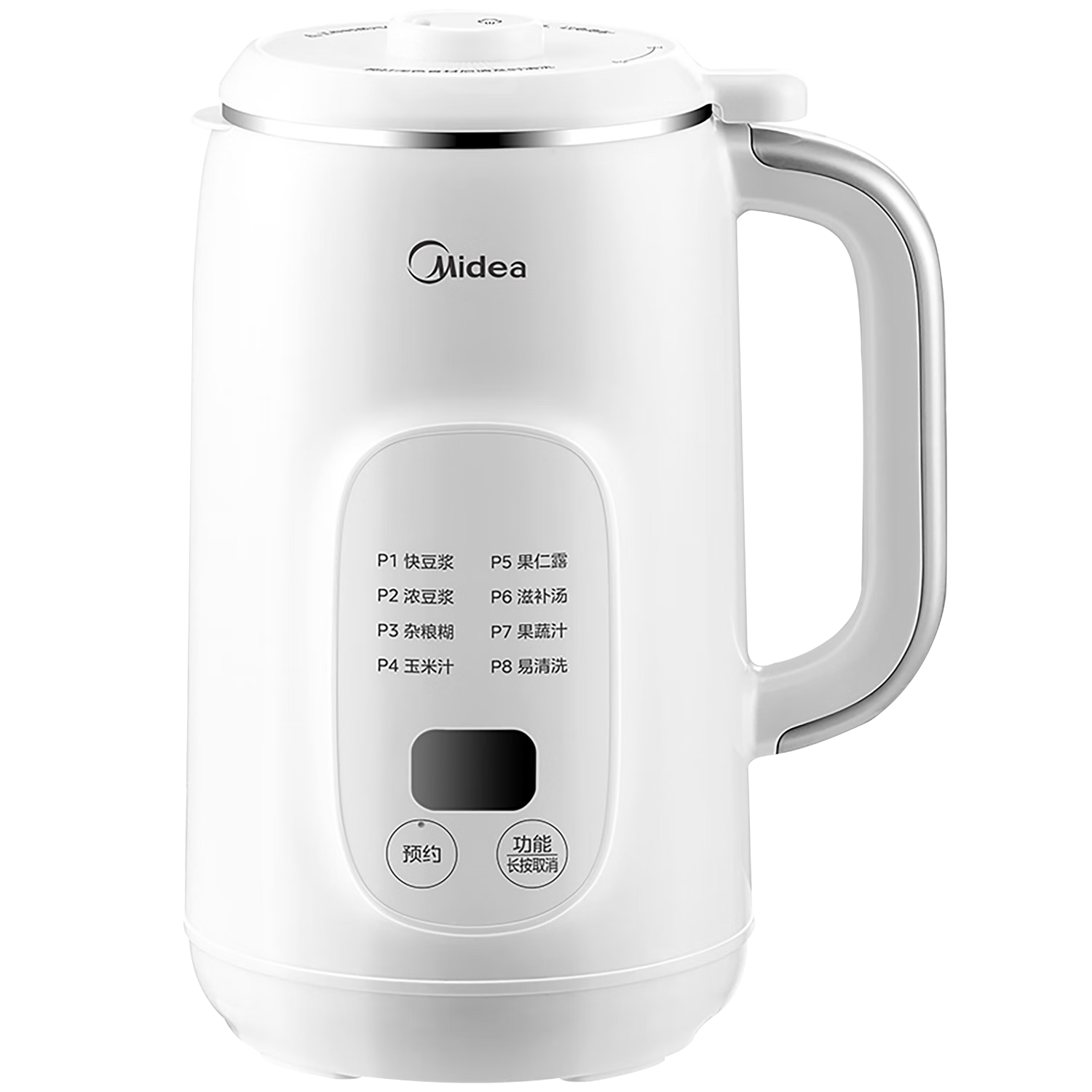 ģMideaƱڻ1L3-4 ȫԶ2025¿ Сͼö๦ե֭Ҳ һϴP706123.43Ԫ