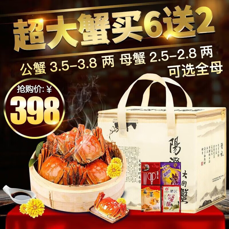 蟹类行情价格走势图|蟹类价格走势图