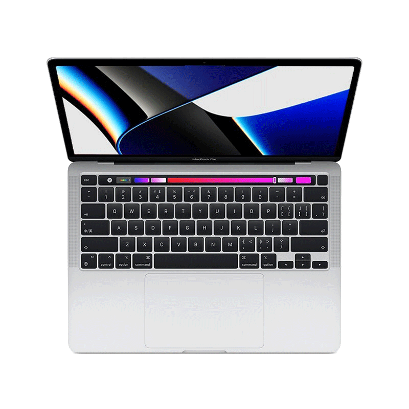 macbook pro/air m1二手苹果笔记本电脑轻薄游戏办公设计剪辑 95新17