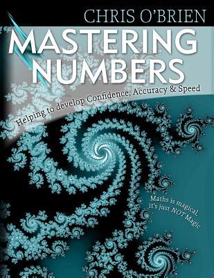 预订 mastering numbers: helping to develop confidenc