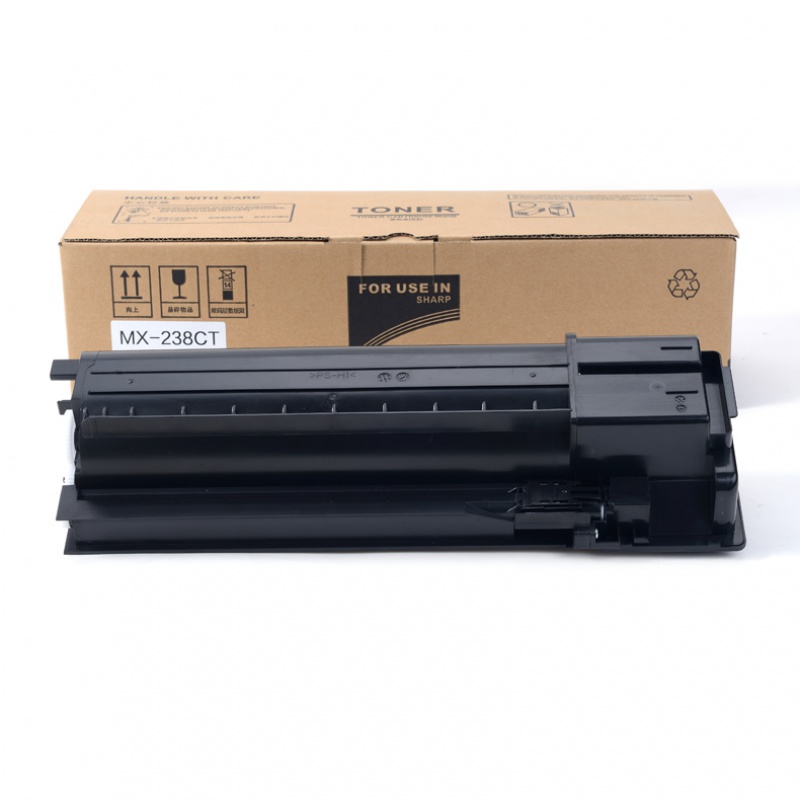 定制鼎佳定制夏普mx-238ct墨粉ar-2048nv 2348sv 2648n 3148n复印机碳
