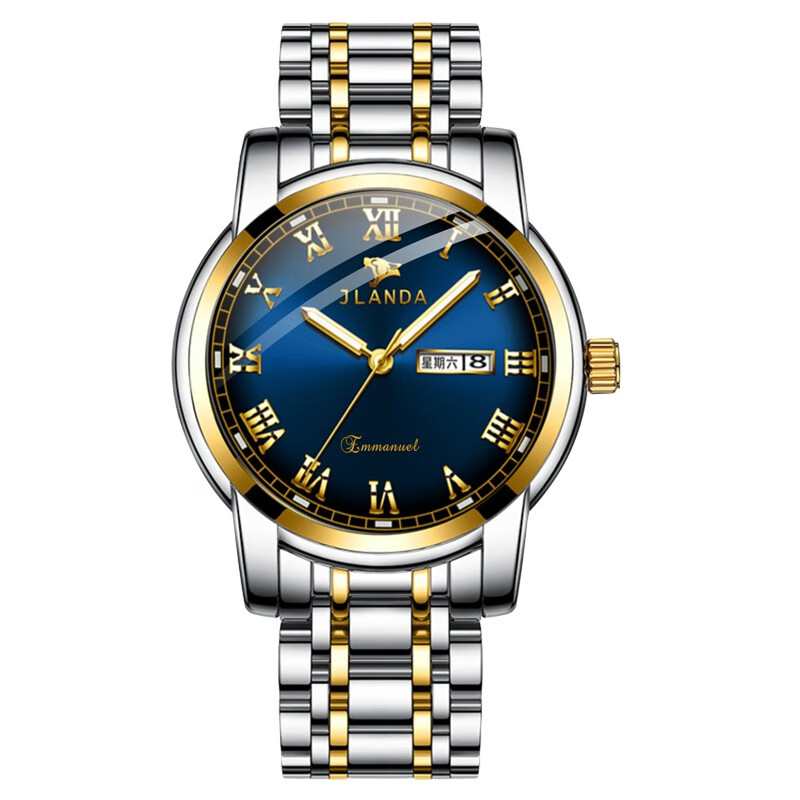 金浪达手表——展示品味与魅力的最佳选择|国表价格波动查询