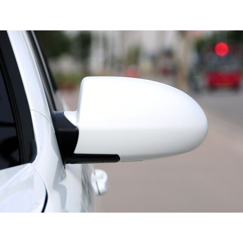 鼎瑾适用于现代雅绅特后视镜倒车镜总成手动电动带漆带电动调节反光镜