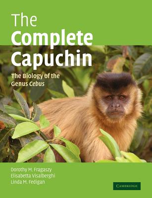预订 the complete capuchin