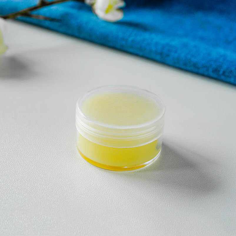 惠利得木蜡油蜂蜡抛光上色实木保养蜡小瓶装diy手工戒指簪子防水防腐