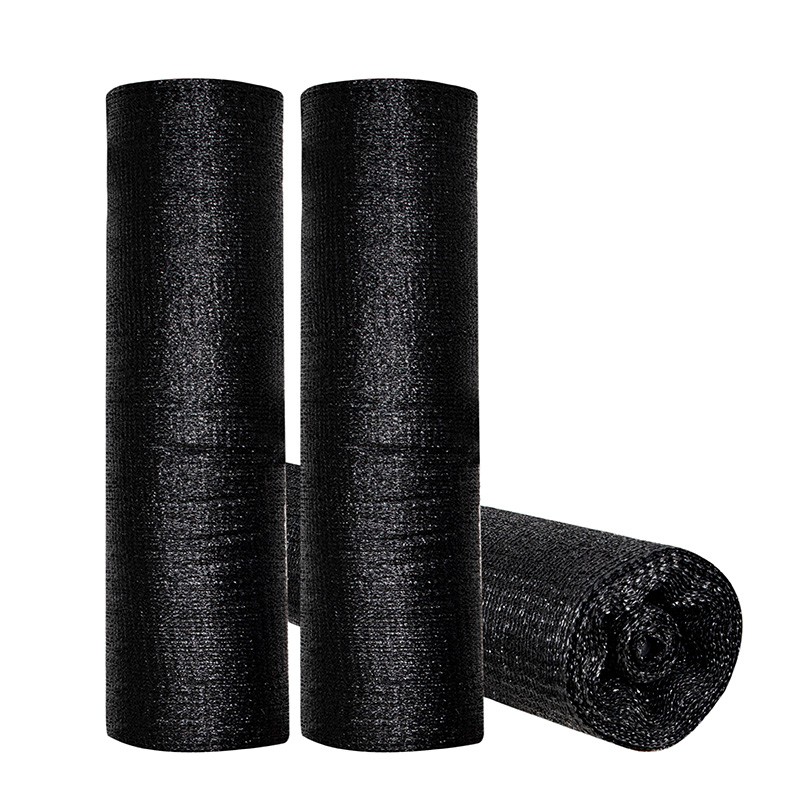 源兴 加厚加密遮阳网防晒网黑色大棚网遮阴网太阳网户外遮阳布防尘网汽车用家用隔热网 抗老化8针2米宽50米长怎么看?