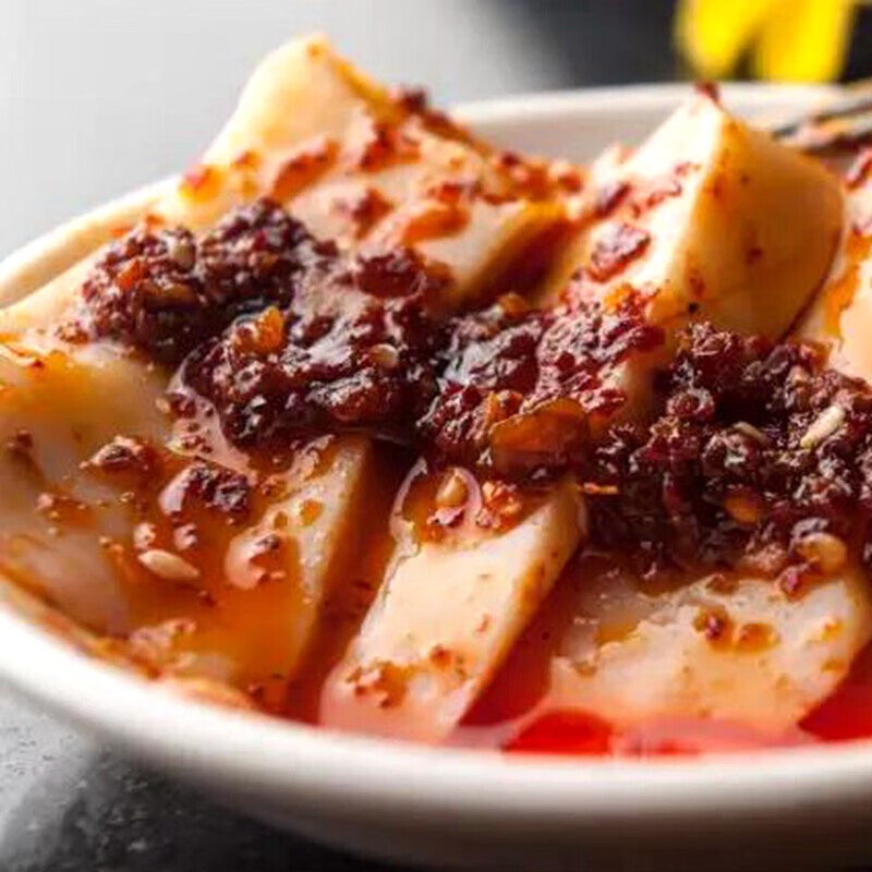 宜享健康绥德文武刀刀碗托陕北特产陕西榆林手工绥德荞面碗托舌尖小吃