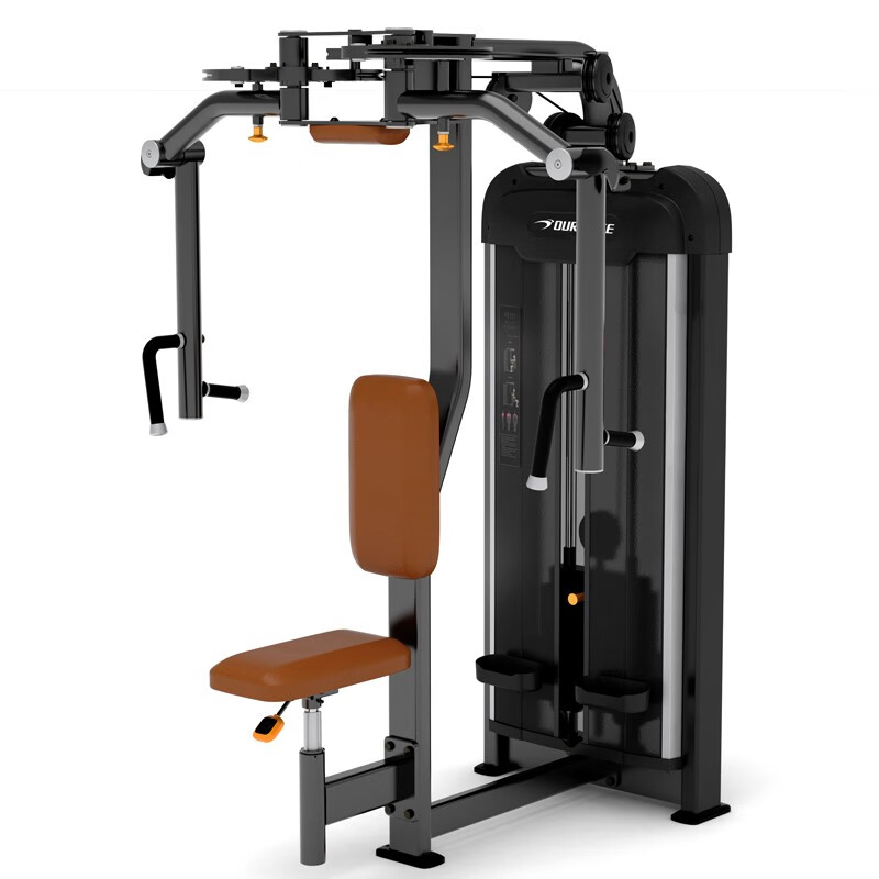 澳沃新生活(ourslife)x系列多功能综合训练器家用商用蝴蝶扩胸训练器x