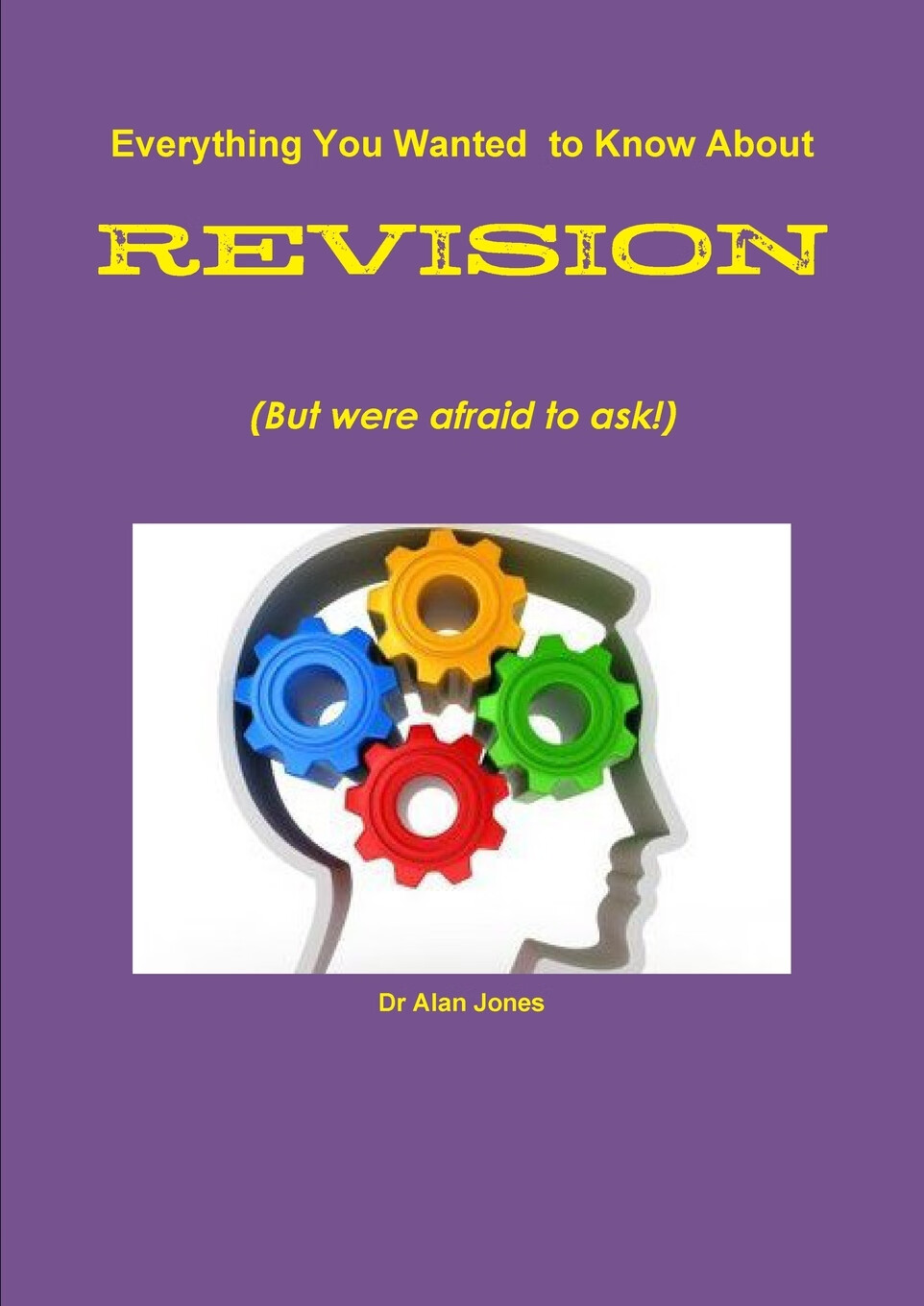 【预售 按需印刷】a learners guide to revising for exams