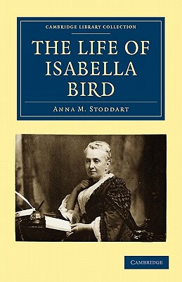预订 the life of isabella bird