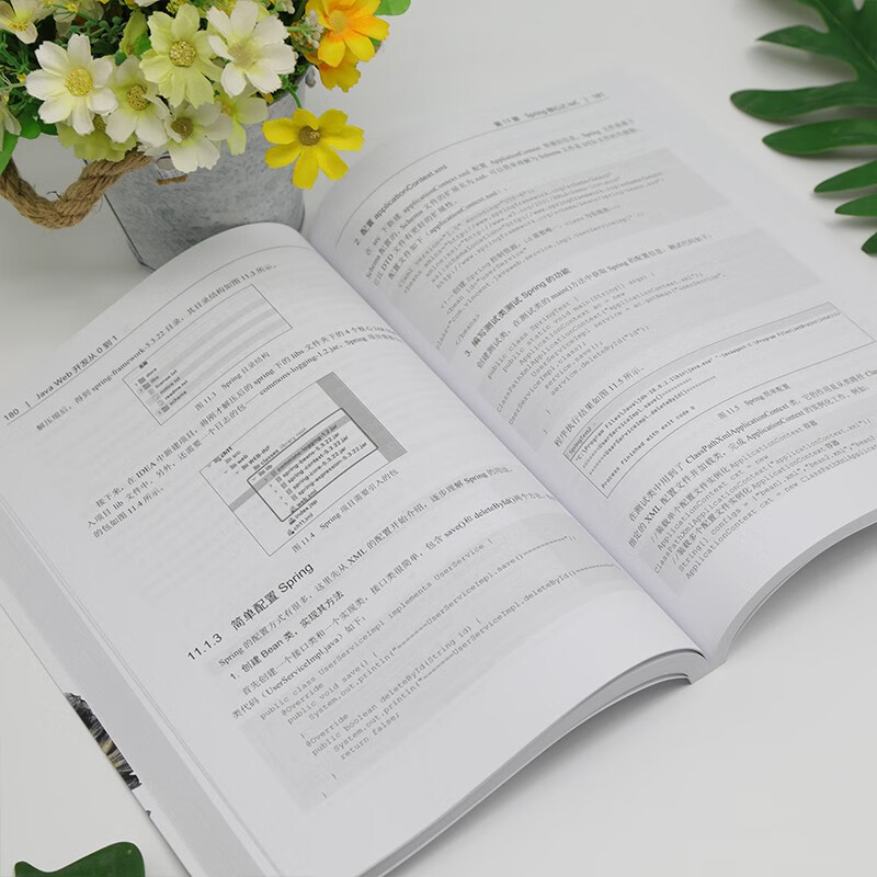 Java Web开发从0到1