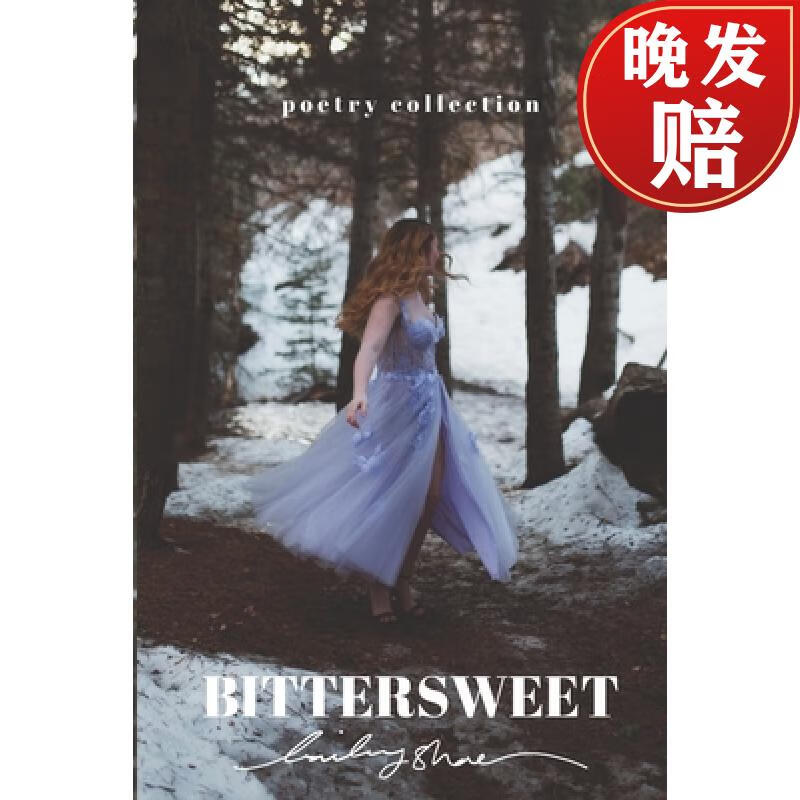 【4周达】bittersweet: poetry collection