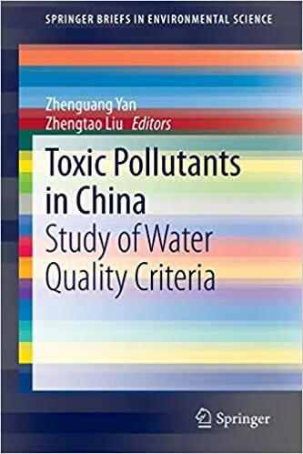 预订 toxic pollutants in china