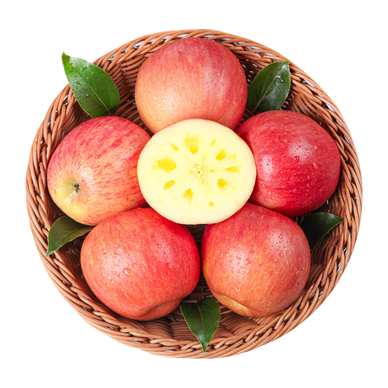 苏洪鲜食国产红心火龙果金都一号红肉新鲜水果蜜宝精品果5斤