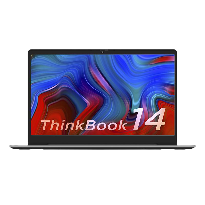 ThinkPad 联想ThinkBook 14/15锐龙版 商务办公轻薄笔记本电脑 高色域屏 15.6英寸R7 16G 独显 APCD 预装office