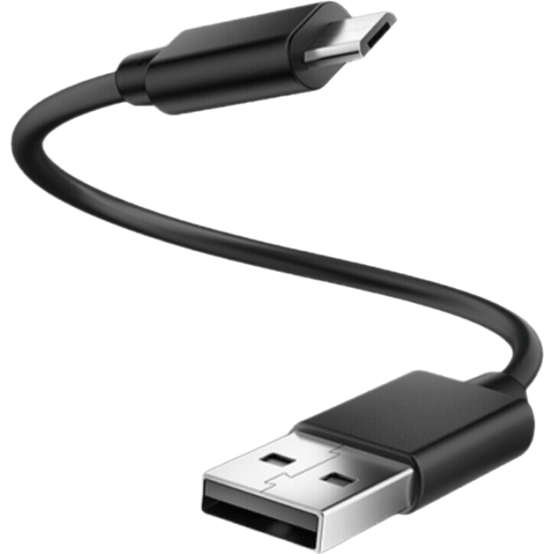 小米耳机Micro USB充电线 小米耳机Micro USB充电线