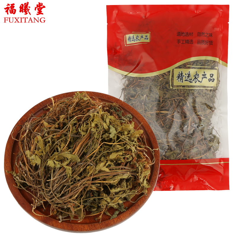 福曦堂 一朵云 中药材 一朵云100克*1袋