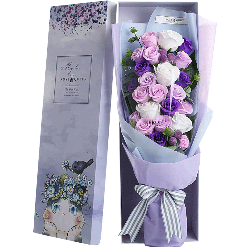 I'MHUAHUA鲜花速递-清新鲜花同城/全国配送，价高性价比|鲜花速递历史价格查找