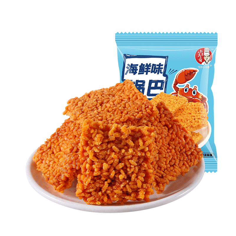 ѩΰСŴ׹ͺзζװͳлʳ ζ500g 500g 17.9Ԫ