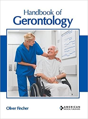 预订handbook of gerontology