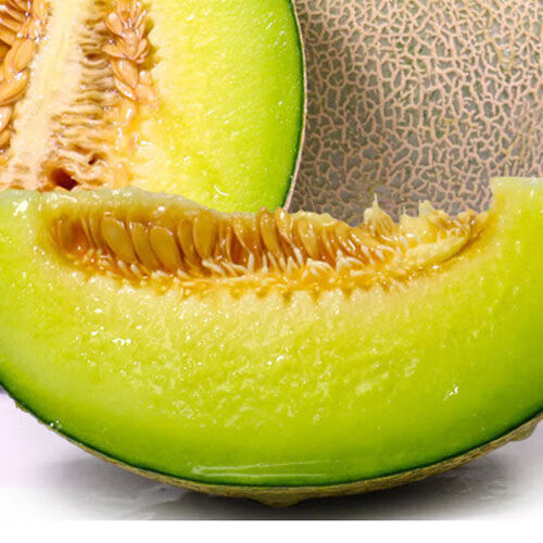 良蚨鲜海南玫珑瓜网纹瓜 静冈香甜蜜瓜新鲜哈密瓜水果9斤装孕妇水果礼盒 网纹瓜 5斤装 2-4个