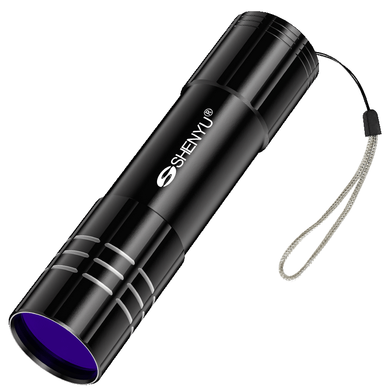 ڲ㣨SHENYUϹӫ365nm鳮ʯרҵ 11.65Ԫ()