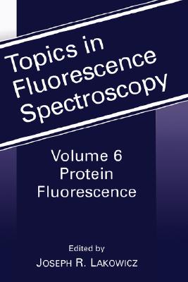 预订 protein fluorescence