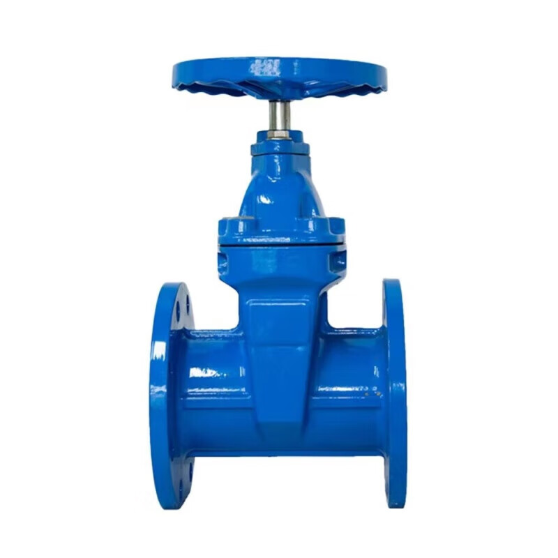 暗杆闸阀dn40 中体16kg