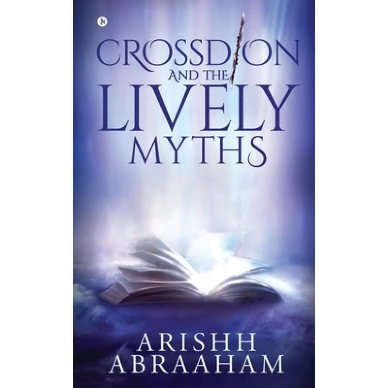 预订 crossdion and the lively myths