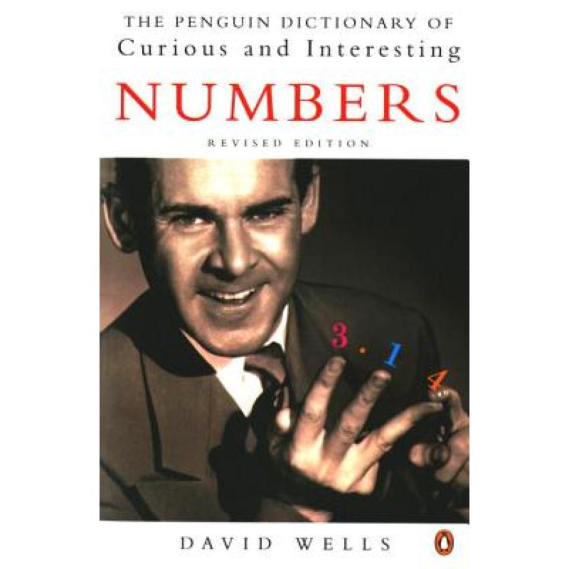 预订 The Penguin Book of Curious and Interesting ...
