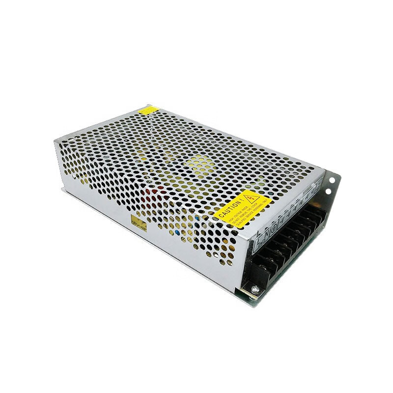 delixi electrled滚动屏字幕显示屏电源单色双色广告牌电源模块变