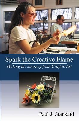 预订spark the creative flame: making the journey fro
