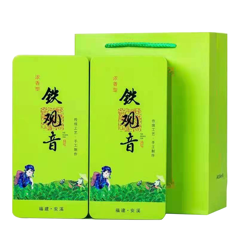 乌龙茶价格走势及商品评测